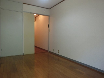 【居間・リビング】 | フォーラムセブン | キレイな洋室☆