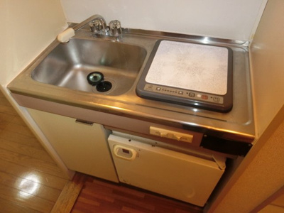 【キッチン】 | フォーラムセブン | IHキッチン☆