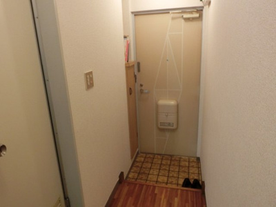 【玄関】 | フォーラムセブン | 玄関☆