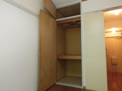 【収納】 | フォーラムセブン | クローゼット☆