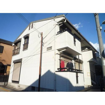 【外観】 | ソファレ伊藤