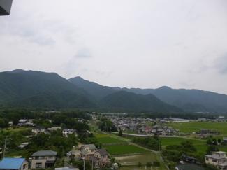 【展望】