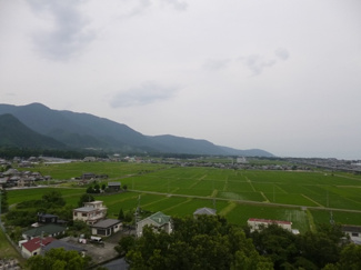 【展望】
