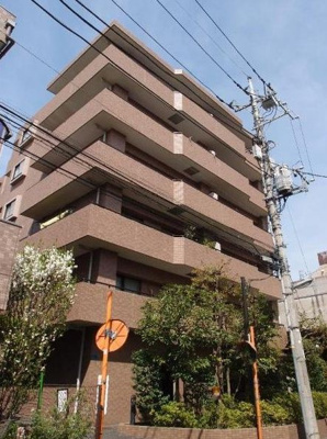 【外観】 | 朝日シティパリオ多摩川 | 東急東横線「新丸子」駅より徒歩7分等2路線2駅利用可能♪