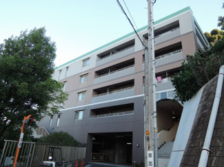 【外観】 | 京浜急行本線「屏風浦」駅徒歩11分等2路線3駅利用可能！