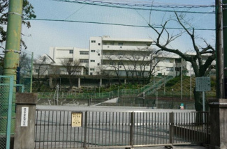 【周辺】 | 屏風浦小学校　833ｍ