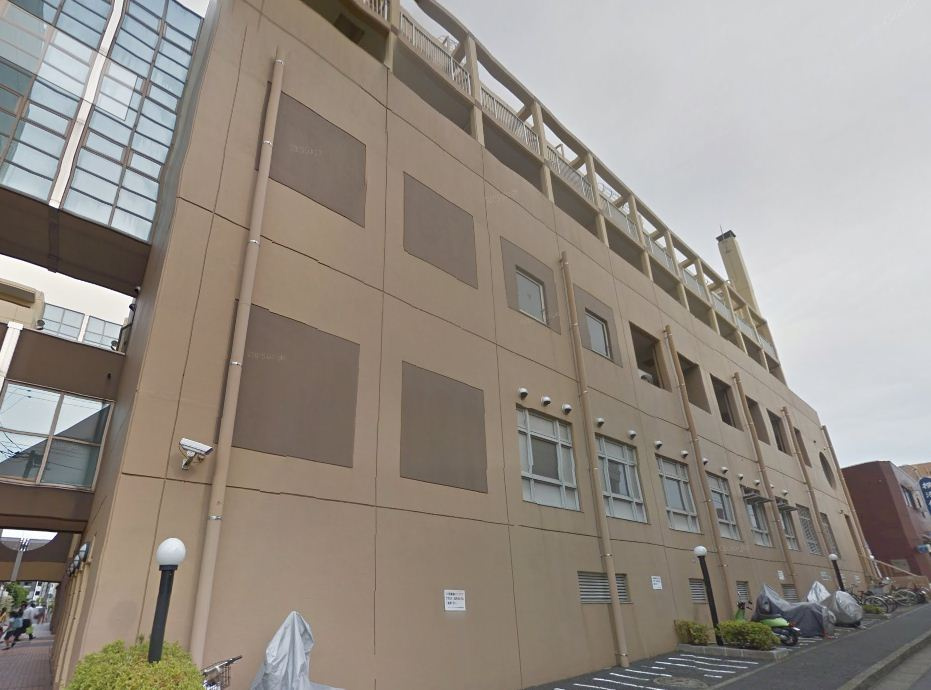 ホーメストプラザ十日市場西館の過去掲載物件 株式会社日本セルバン 横浜 川崎の不動産情報