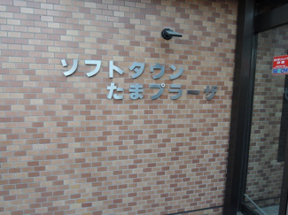 【外観】 | マンション名
