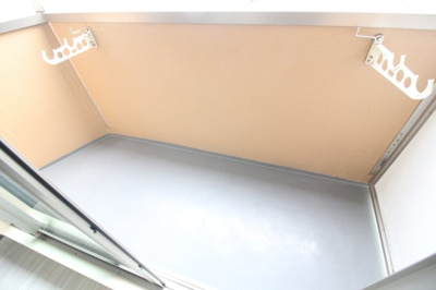 【バルコニー】 | S・Eファースト | バルコニー