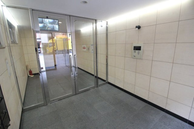 【セキュリティ】 | S・Eファースト | オートロック