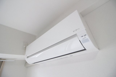 【設備】 | S・Eファースト | エアコンも付いてます！