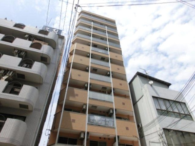 【外観】 | S・Eファースト | 外観