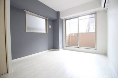 【居間・リビング】 | S・Eファースト | 洋室