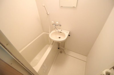 【浴室】 | S・Eファースト | 浴室