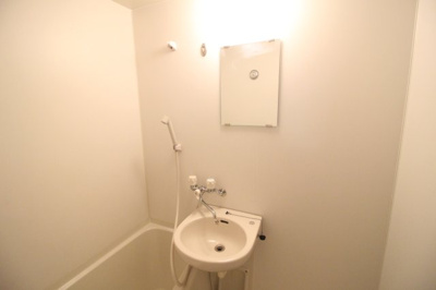 【洗面所】 | S・Eファースト | 洗面所