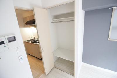【収納】 | S・Eファースト | クローゼット