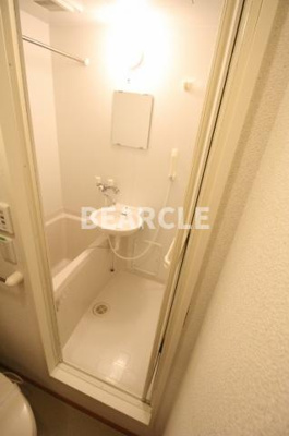 【浴室】 | レオパレスシャトー大津