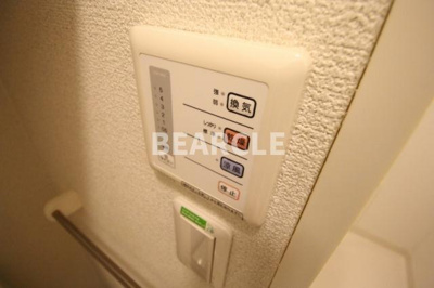 【設備】 | レオパレスシャトー大津