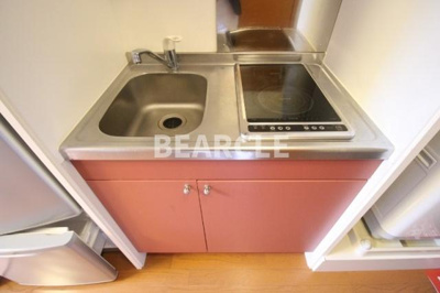 【キッチン】 | レオパレスシャトー大津