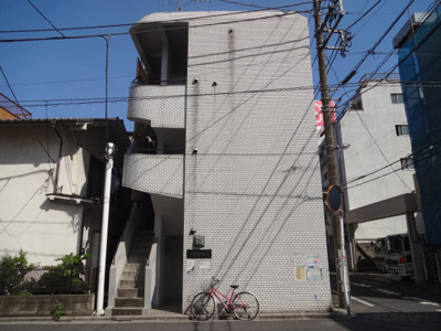 【外観】 | ジュネス三ノ輪