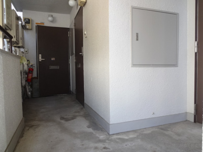 【その他共用部分】 | ジュネス三ノ輪