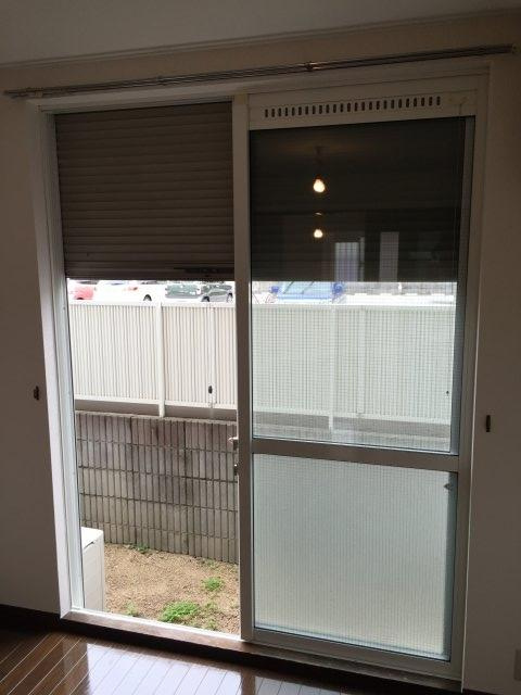 プラージュ芦屋5番館の内装