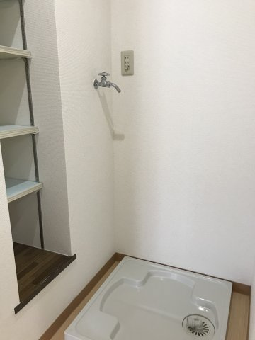 プラージュ芦屋5番館の設備