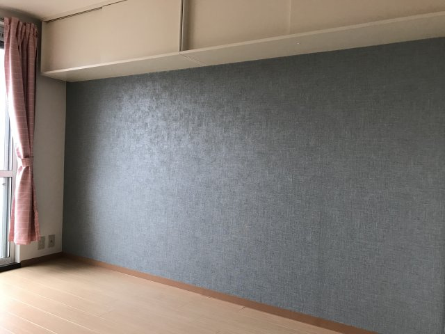 プラージュ芦屋5番館の洋室