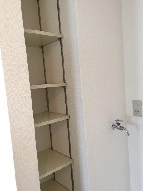 プラージュ芦屋5番館