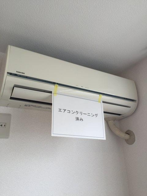 プラージュ芦屋5番館の設備