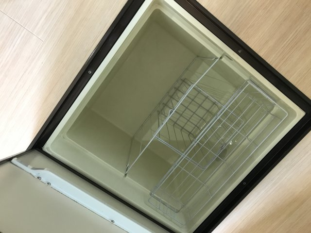 プラージュ芦屋5番館の設備|床下収納