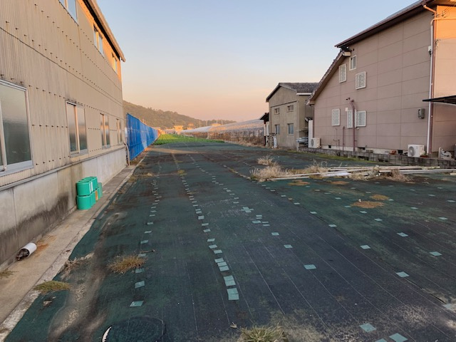和歌山市布引・土地・56203の外観