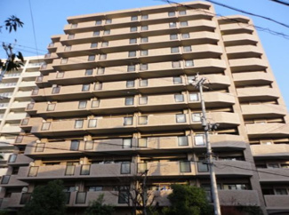 【外観】 | ルイシャトレ塚本