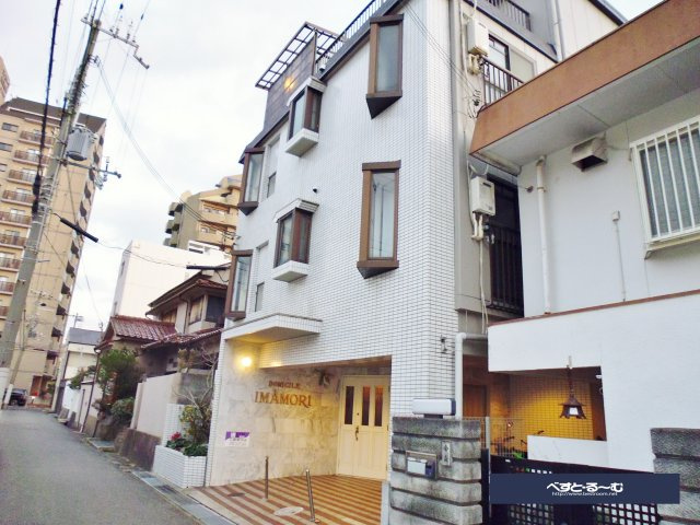 ドミシル今森