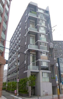 【外観】 | ル・グランデ新大阪北