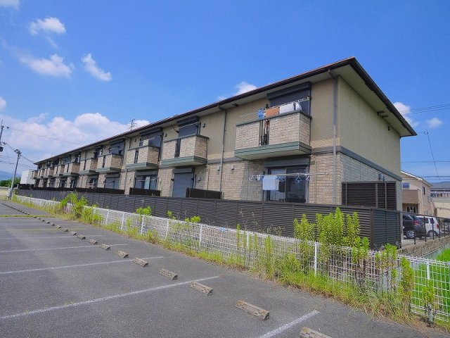 カサグランデ（柏木町）