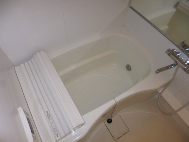 ラ フレーズの浴室