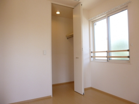 ラ フレーズの収納