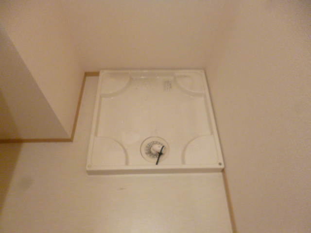 ラ フレーズの洗面所