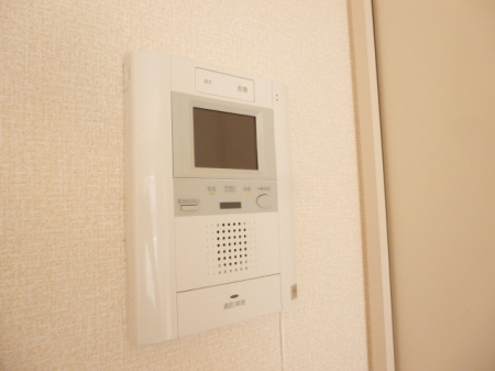 ラ フレーズのセキュリティ