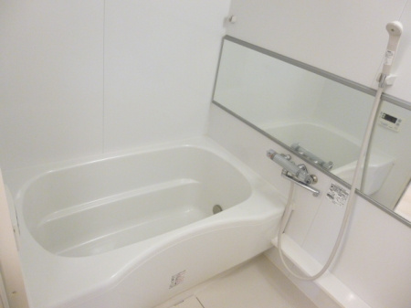 ラ フレーズの浴室