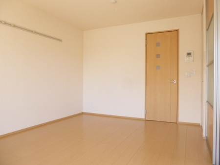 ラ フレーズの居間・リビング