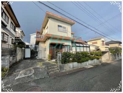 【外観】 | 大平２丁目