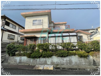 【外観】 | 大平２丁目