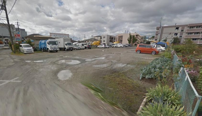 【外観】 | モータープール細井