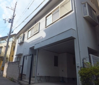 【外観】 | 西淀川区姫里１丁目