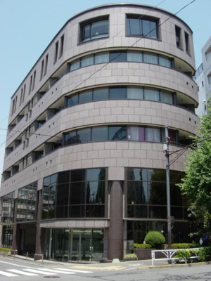 【外観】 | 原宿グランドヒルズ | 原宿グランドヒルズ