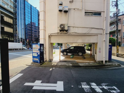 【展望】 | ハイツ根岸