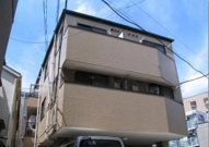 テラス元代々木の画像