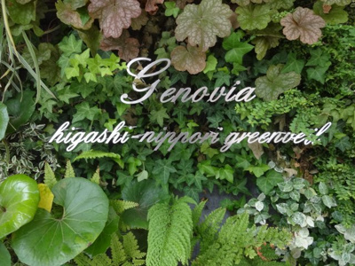 【エントランス】 | ジェノヴィア東日暮里グリーンヴェール